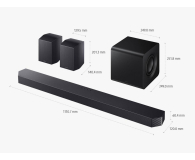 Samsung HW-Q930H - 1526987 - zdjęcie 6